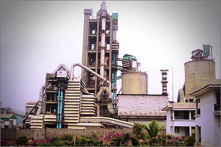 Topcem Cement Manufactured By Meghalaya Cements Ltd.