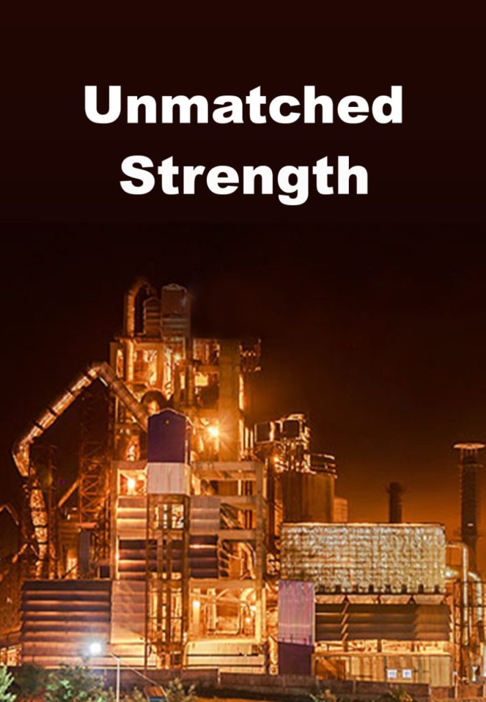 the best cement for construction