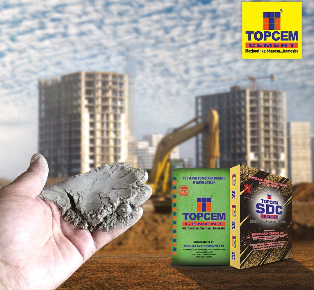 Read more about the article Types of Cement and Their Uses