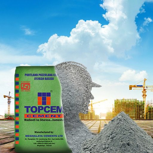 Read more about the article Main Ingredients in Cement and Their Functions