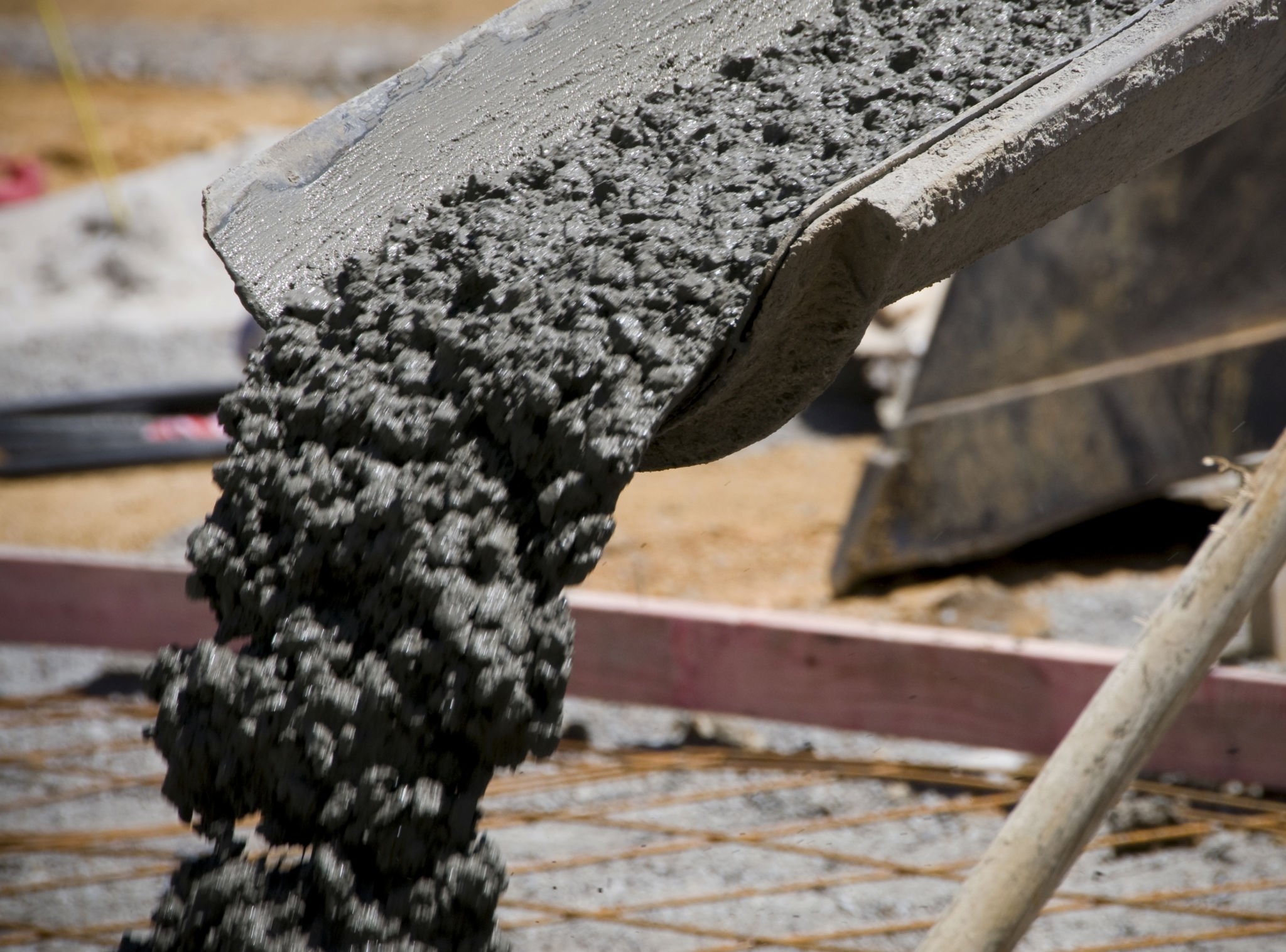 Read more about the article What Is the Specific Gravity of Cement?