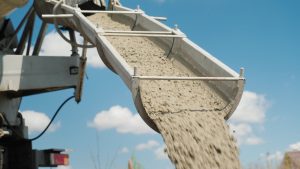 The Benefits of Using Ready-Mix Concrete