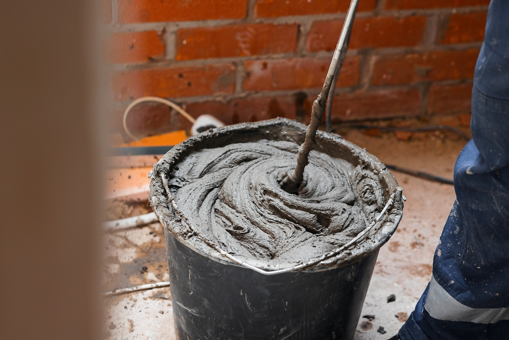 Read more about the article Unveiling the Environmental Benefits of Blended Cement