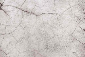 What happens if the concrete is not cured properly?
