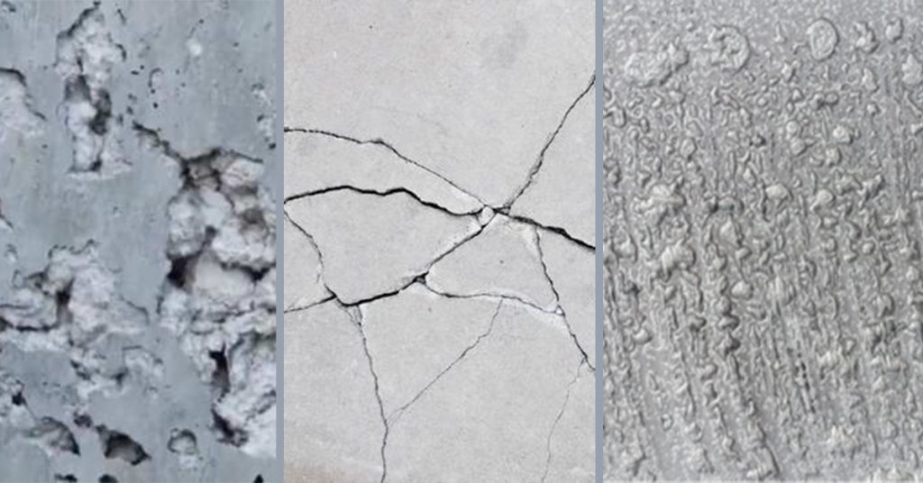 Concrete Problems: Troubleshooting and Prevention
