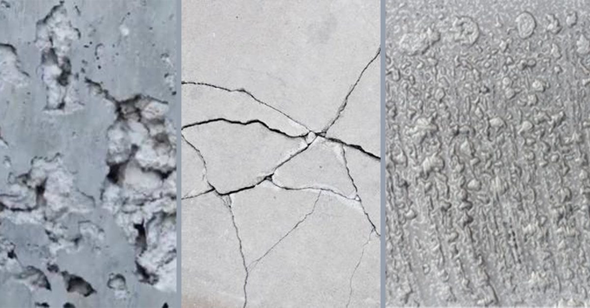 Read more about the article Solving Common Concrete Problems: Troubleshooting and Prevention