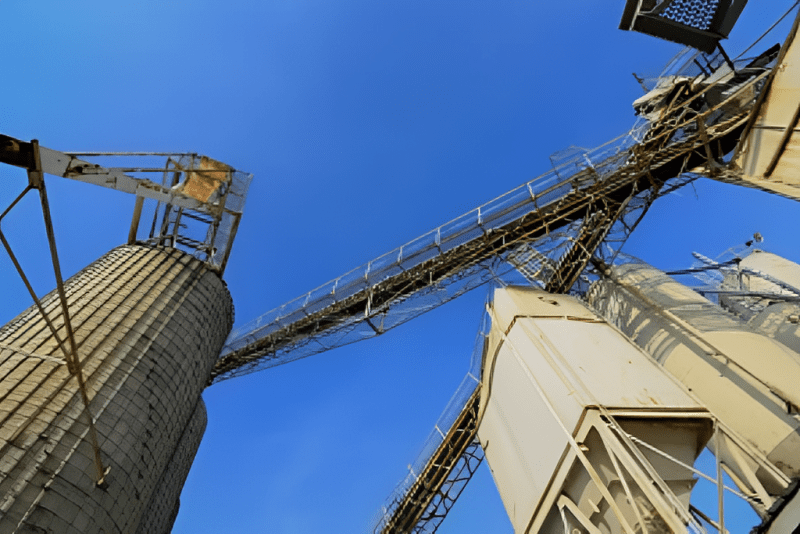 Global Cement Industry Trends: What to Expect in 2024