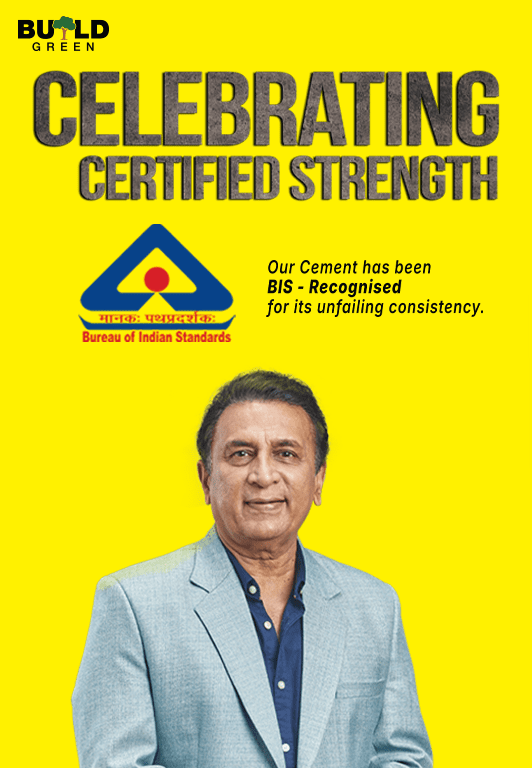 Best cement in Northeast