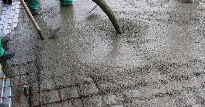 Read more about the article The Science of Self-Compacting Concrete: Why It’s the Future of Urban Construction