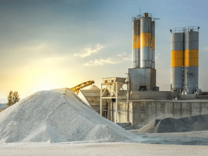 Global Cement Industry Outlook