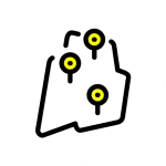 Wide Application <br>Areas