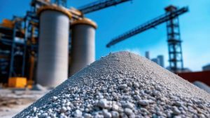 Cement Manufacturing Process