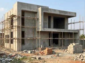 cement in northeast