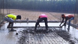 best cement in Assam