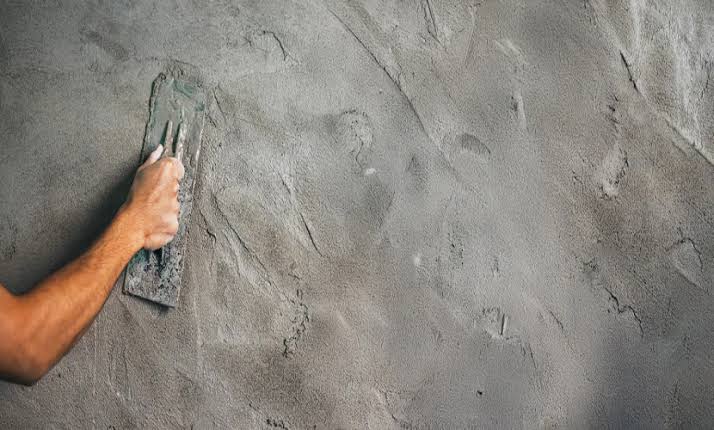 Cement in Northeast