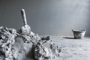 cement in Northeast