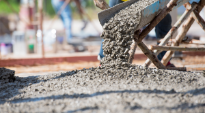 Cement in Northeast