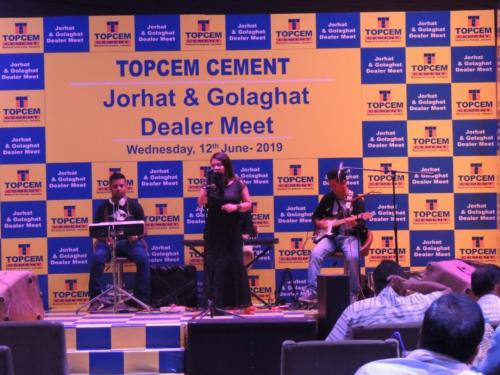 Jorhat Dealer's Meet